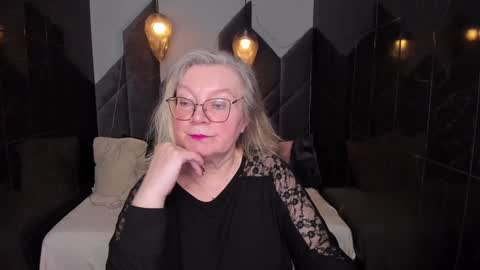 Snapshot of natalicloud chatting on 01/16/25, 01:36 NataliCloud online show from 01/16/25, 01:36