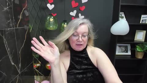 Snapshot of natalicloud chatting on 02/16/25, 07:49 NataliCloud online show from 02/16/25, 07:49