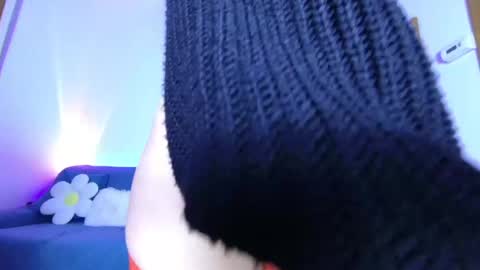 Natalie online show from 03/22/26, 04:21