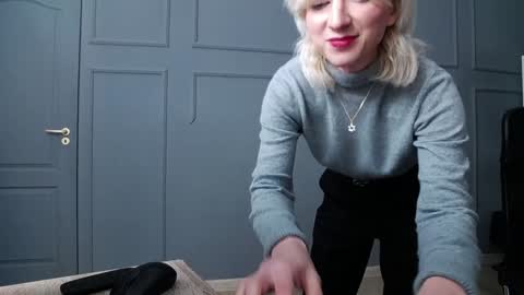 Natalie online show from 12/07/24, 11:07