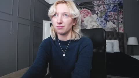 Natalie online show from 12/08/24, 07:58