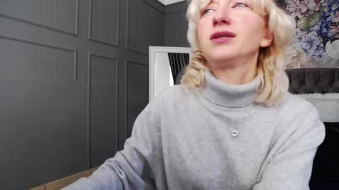 Natalie online show from 12/15/24, 07:57