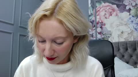 Natalie online show from 12/24/24, 10:44