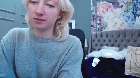 Natalie online show from 01/08/25, 11:10