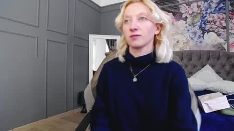 Natalie online show from 01/11/25, 11:56