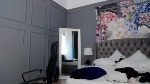 Natalie online show from 01/20/25, 02:46