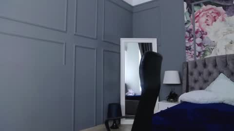 Natalie online show from 02/06/25, 12:05