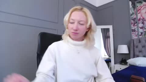 Natalie online show from 02/20/25, 10:27
