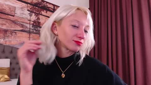 Natalie online show from 10/03/25, 11:29