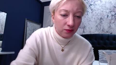 Natalie online show from 01/11/26, 10:42