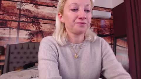 Natalie online show from 01/14/26, 12:22