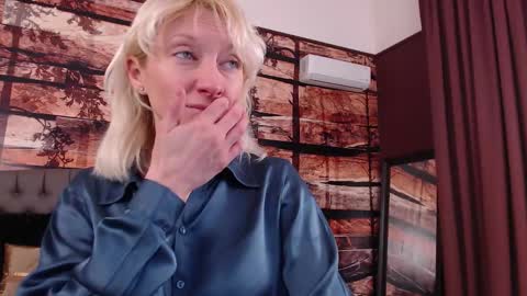 Natalie online show from 02/01/26, 09:30