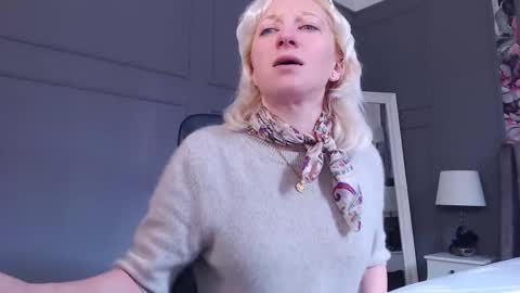 Natalie online show from 02/12/26, 07:25