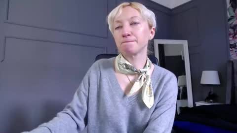 Natalie online show from 02/20/26, 06:10