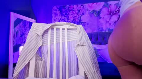 Natalie online show from 04/26/26, 05:16