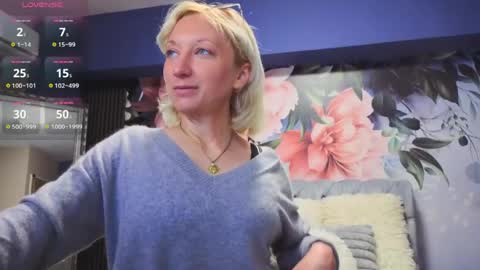 Natalie online show from 04/27/26, 04:54