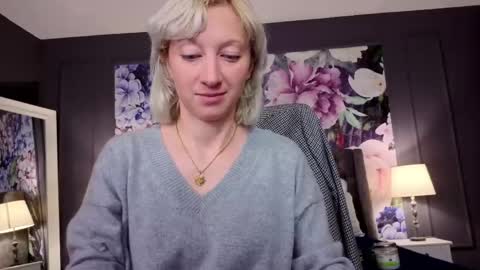Natalie online show from 05/02/26, 08:30