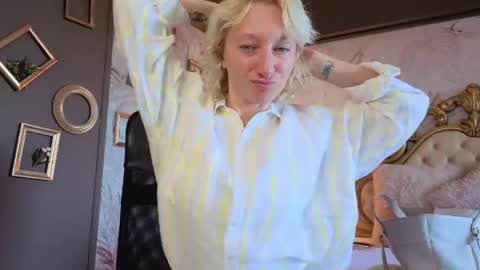 Natalie online show from 05/26/26, 05:36