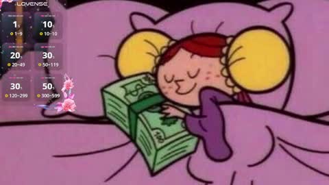 natalia online show from 03/02/25, 04:17