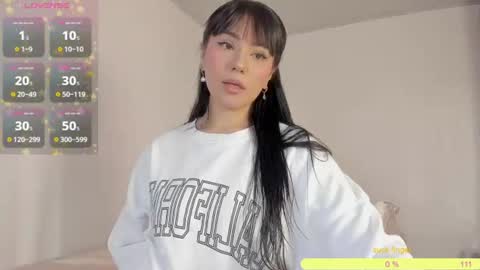 natalia online show from 07/10/26, 11:35