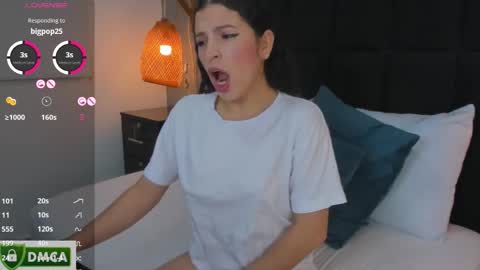 N A T A L I E online show from 01/19/26, 11:58