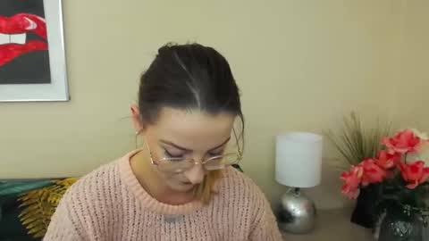 NatalieSexy online show from 02/11/25, 07:12