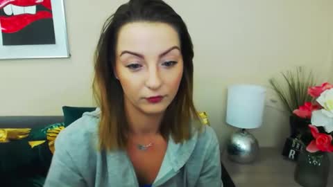 NatalieSexy online show from 02/20/25, 07:23