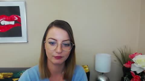 NatalieSexy online show from 02/21/25, 11:33