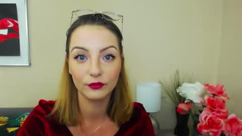 NatalieSexy online show from 02/24/25, 07:11