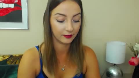 NatalieSexy online show from 09/15/25, 06:13