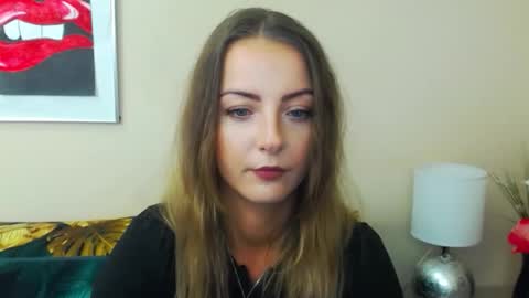 NatalieSexy online show from 09/18/25, 06:48