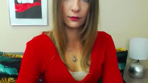NatalieSexy online show from 11/05/25, 07:30