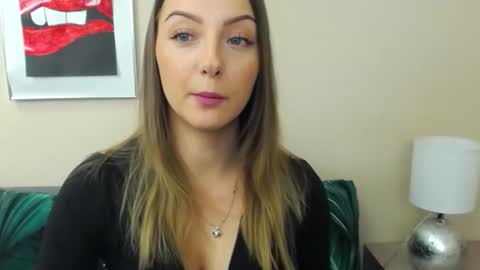 NatalieSexy online show from 01/08/26, 07:10
