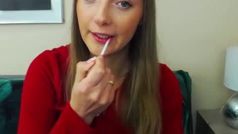 NatalieSexy online show from 01/09/26, 07:11