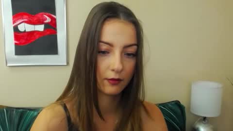 NatalieSexy online show from 03/09/26, 07:12