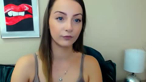 NatalieSexy online show from 03/23/26, 07:12