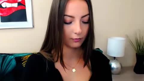 NatalieSexy online show from 04/09/26, 06:19