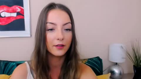 NatalieSexy online show from 06/22/26, 06:21