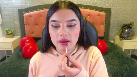 natalie  online show from 02/19/26, 03:13