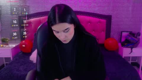 natalie  online show from 03/06/26, 03:03