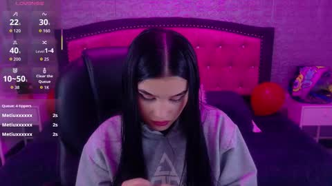 natalie  online show from 03/07/26, 03:14