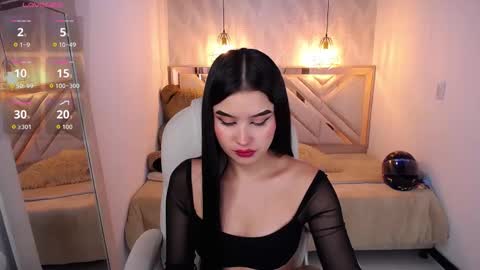 natalie  online show from 03/17/26, 08:34