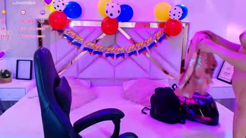 natalie  online show from 07/02/26, 07:53