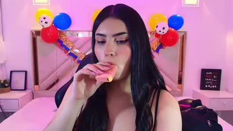 natalie  online show from 07/08/26, 07:51