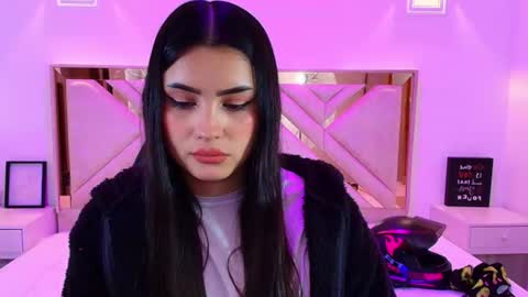 natalie  online show from 07/13/26, 08:00