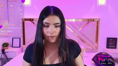 natalie  online show from 07/16/26, 08:15