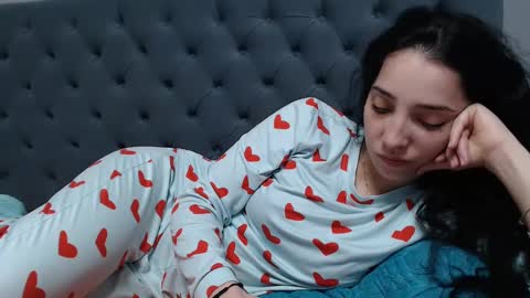 Miia online show from 01/20/25, 03:26