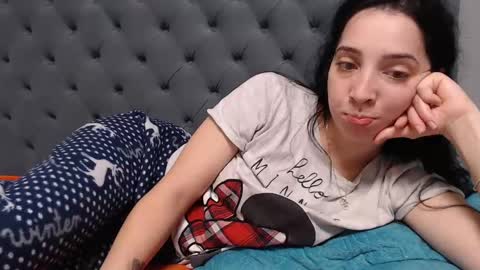 Miia online show from 01/21/25, 06:43