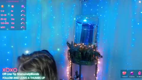Snapshot of nataliebinx chatting on 07/15/26, 06:57 NatalieBinx Mr.D online show from 07/15/26, 06:57