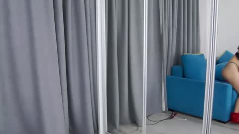 Snapshot of nataliecarterr chatting on 01/10/25, 02:04 NatalieCarterr online show from 01/10/25, 02:04